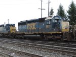 CSX 8051